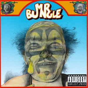 Mr. Bungle